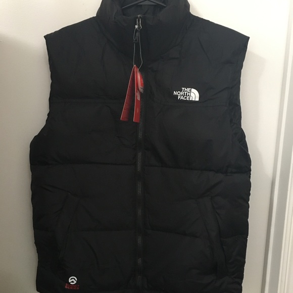 The North Face Other - North face vest NEW